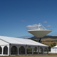 University Radio telescope