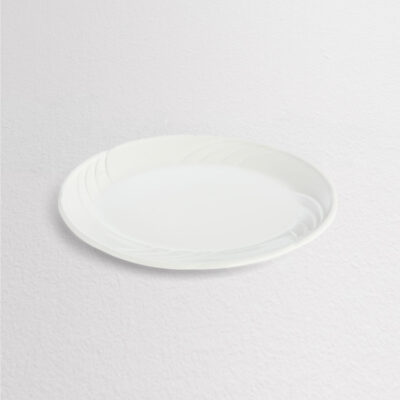 Dudson Cumulus Dinner Plate - 25cm