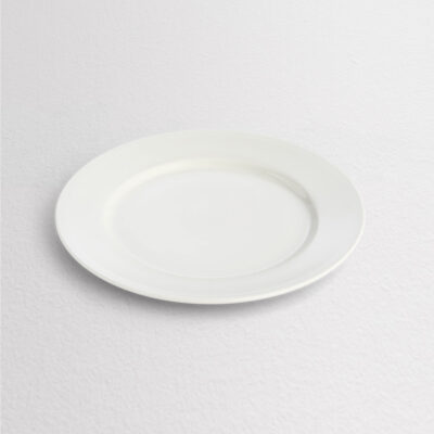 Dudson Classic White Dinner Plate 27cm
