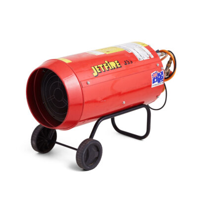 Jetfire Blow Heater