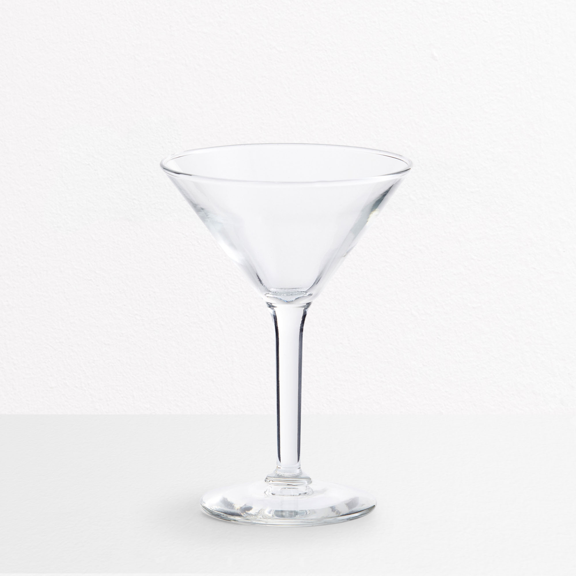 martini glass