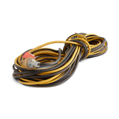 Power Lead 25 Metre - 10 AMP