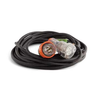 Power Lead 25 Metre - 15 AMP