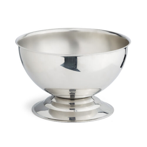 Punch Bowl - Stainless Steel