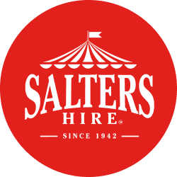 News - Salters Hire