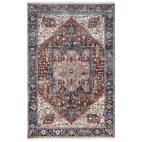 Alexis Persian Rug 2m X 2 9m For Hire, Persian Rug Padding