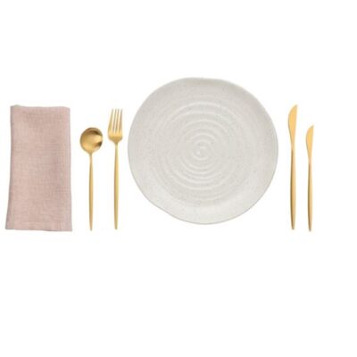 Table Setting Combinations